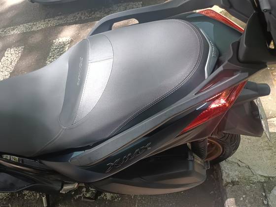 YAMAHA XMAX ABS YAMAHA XMAX ABS